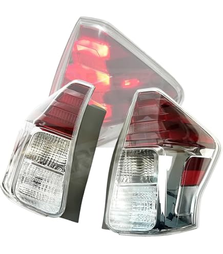 Amazon | 流星Ver プリウスα(ZVW40W/ZVW41W) オールLEDテールランプ